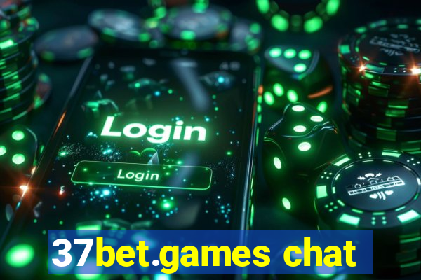 37bet.games chat